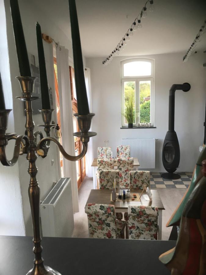 Ferienwohnanlage Sturmhoehe Welt 外观 照片