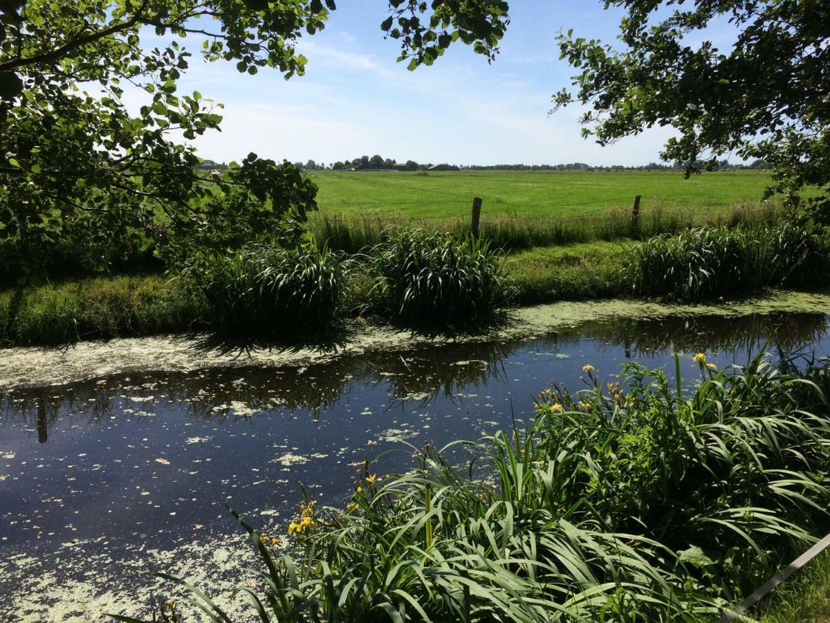 Ferienwohnanlage Sturmhoehe Welt 外观 照片