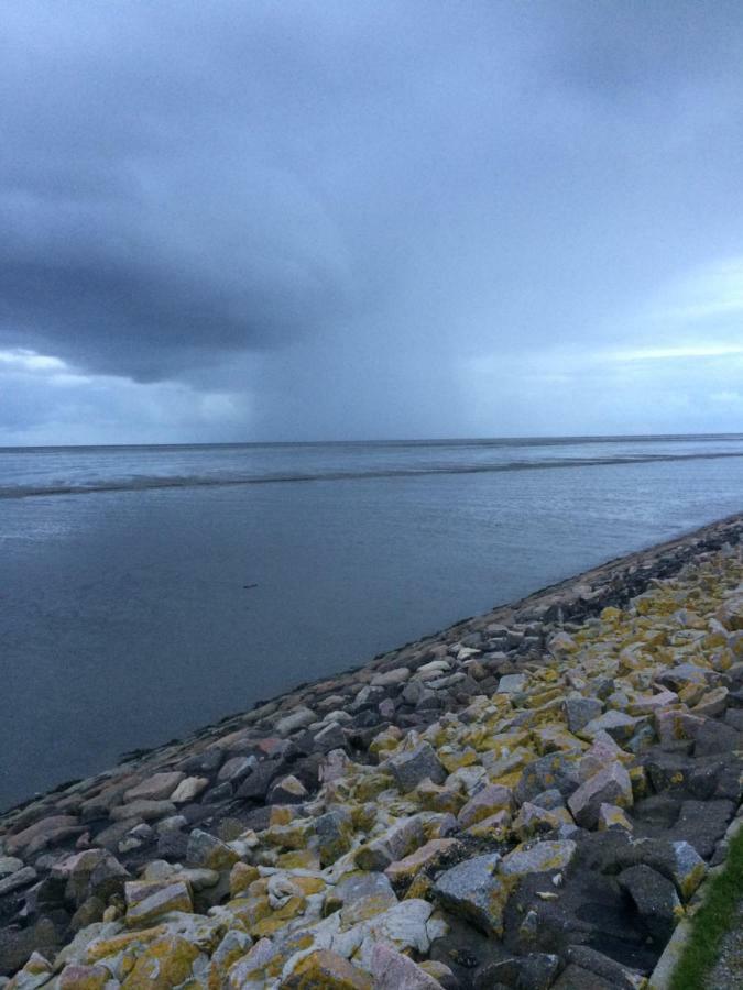 Ferienwohnanlage Sturmhoehe Welt 外观 照片