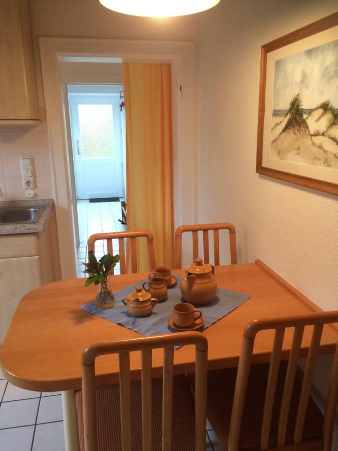 Ferienwohnanlage Sturmhoehe Welt 外观 照片