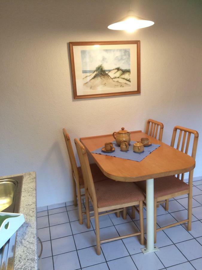 Ferienwohnanlage Sturmhoehe Welt 外观 照片